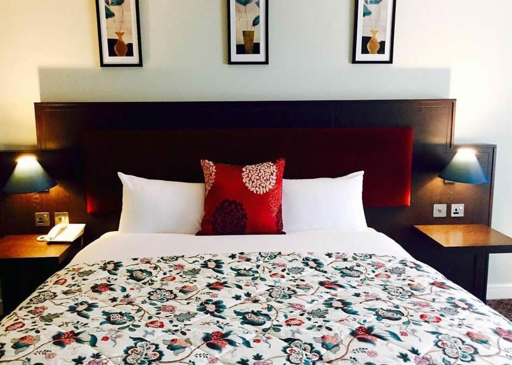 Burren Atlantic Hotel & Holiday Cottages Ballyvaughan Ngoại thất bức ảnh